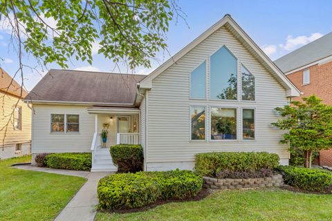 28 Washington Avenue La Grange IL 60525