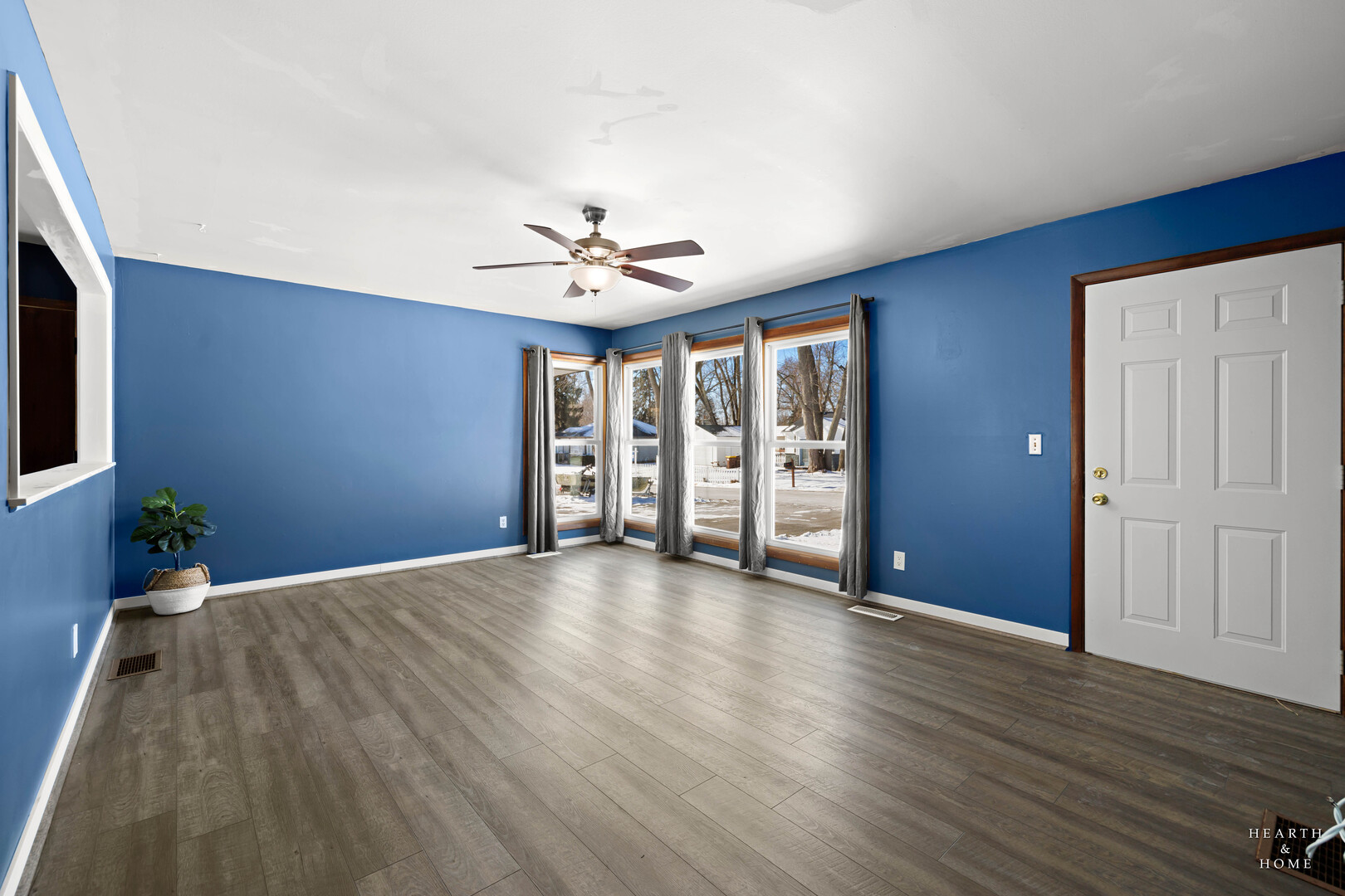 2510 S Birchwood Avenue