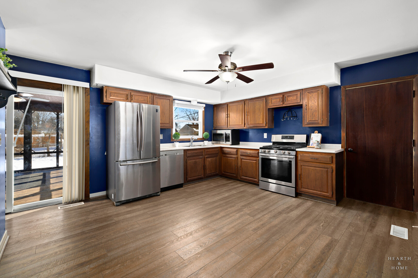 2510 S Birchwood Avenue