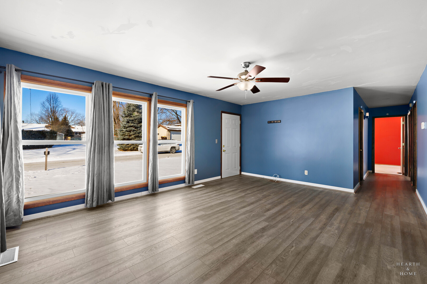 2510 S Birchwood Avenue