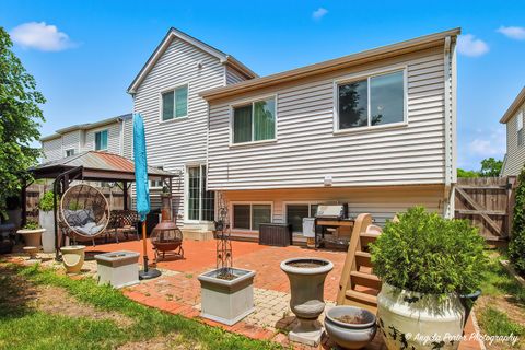 Tiny photo for 67 Centennial Drive, Hainesville, IL 60073 (MLS # 12660132)