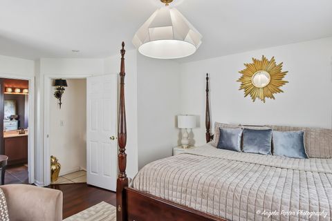Tiny photo for 67 Centennial Drive, Hainesville, IL 60073 (MLS # 12660132)