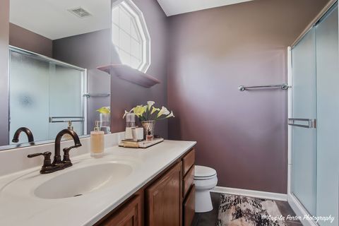 Tiny photo for 67 Centennial Drive, Hainesville, IL 60073 (MLS # 12660132)