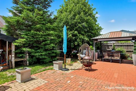 Tiny photo for 67 Centennial Drive, Hainesville, IL 60073 (MLS # 12660132)