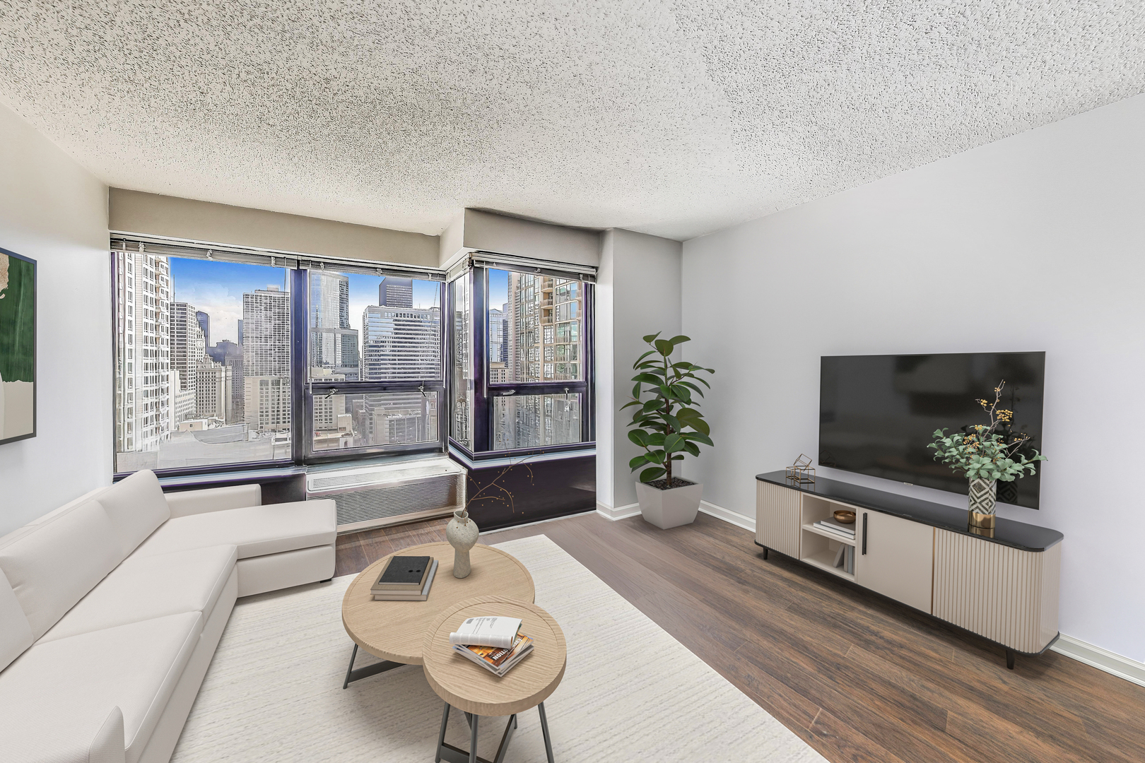 30 E Huron Street 2603