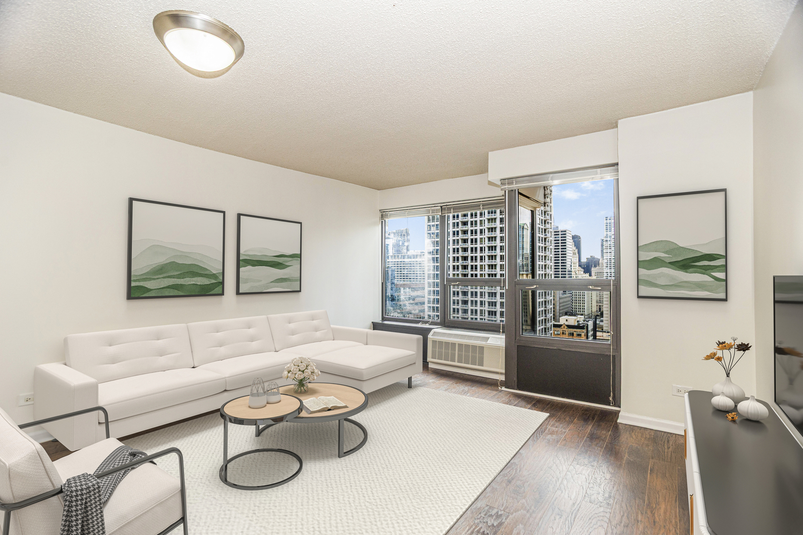 30 E Huron Street 2603