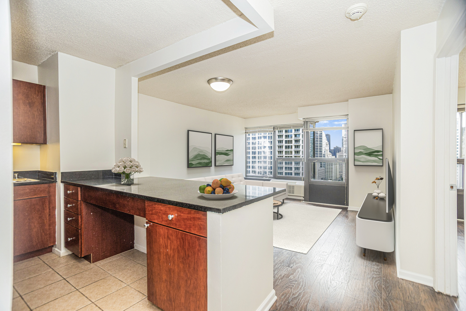 30 E Huron Street 2603