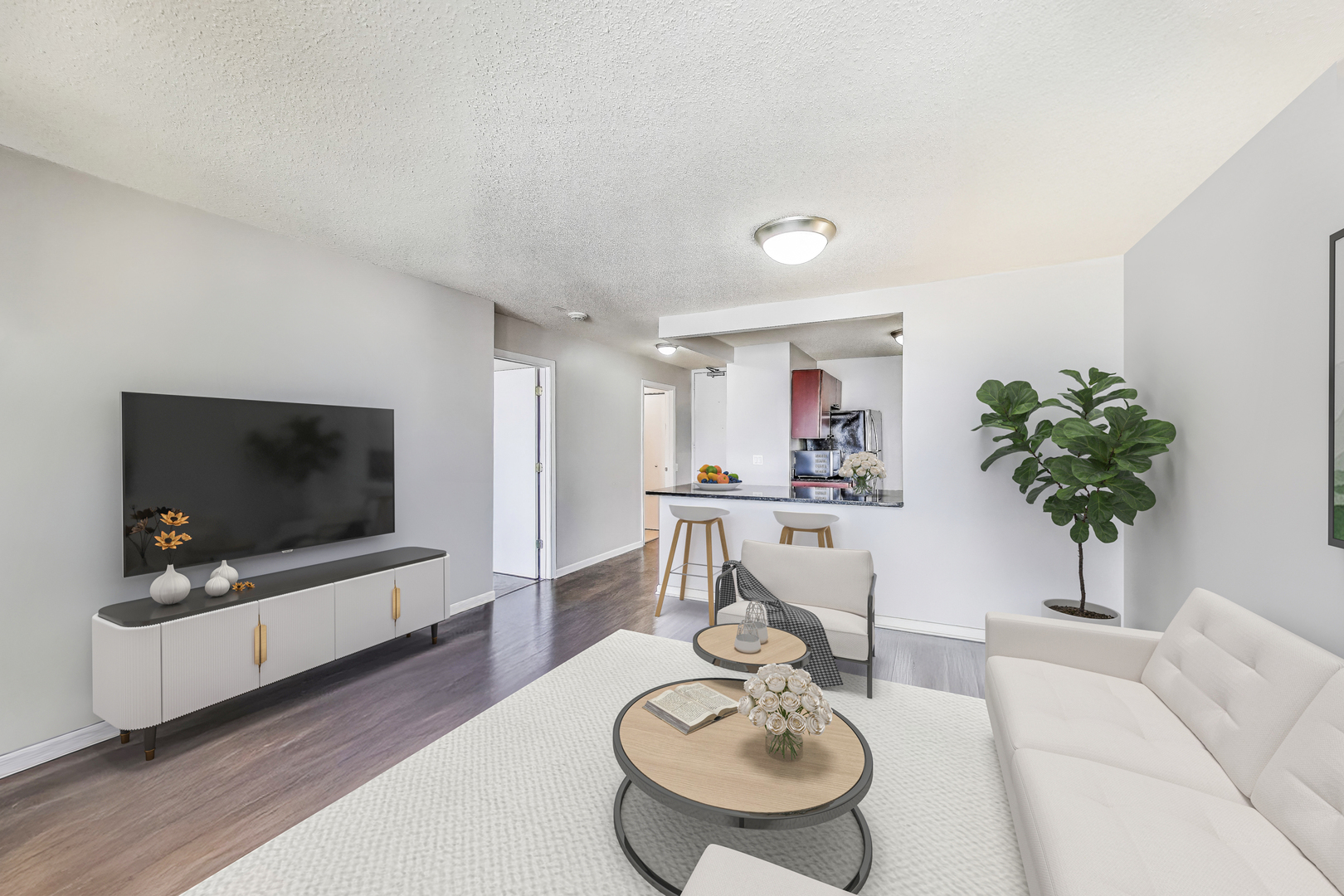 30 E Huron Street 2603