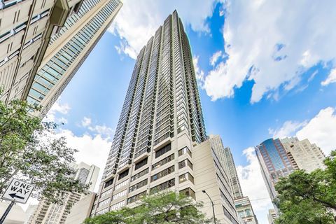 30 E Huron Street 2603 Chicago IL 60611