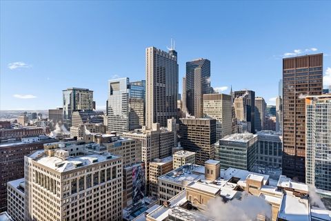 Tiny photo for 130 N GARLAND Court #3702, Chicago, IL 60602 (MLS # 12614969)