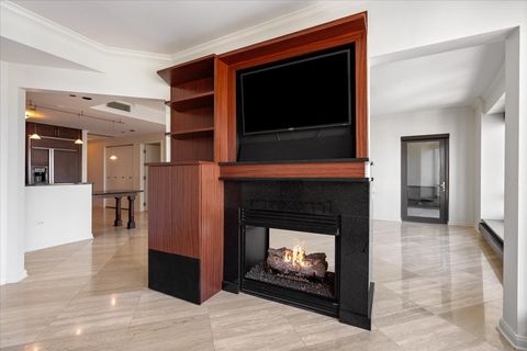 Tiny photo for 130 N GARLAND Court #3702, Chicago, IL 60602 (MLS # 12614969)