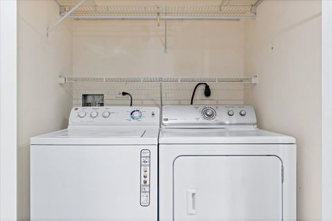 Tiny photo for 130 N GARLAND Court #3702, Chicago, IL 60602 (MLS # 12614969)