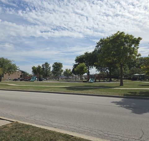 Tiny photo for 7749 Odell Avenue, Bridgeview, IL 60455 (MLS # 12482497)