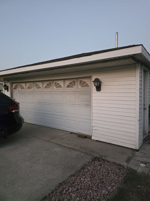 Tiny photo for 7749 Odell Avenue, Bridgeview, IL 60455 (MLS # 12482497)