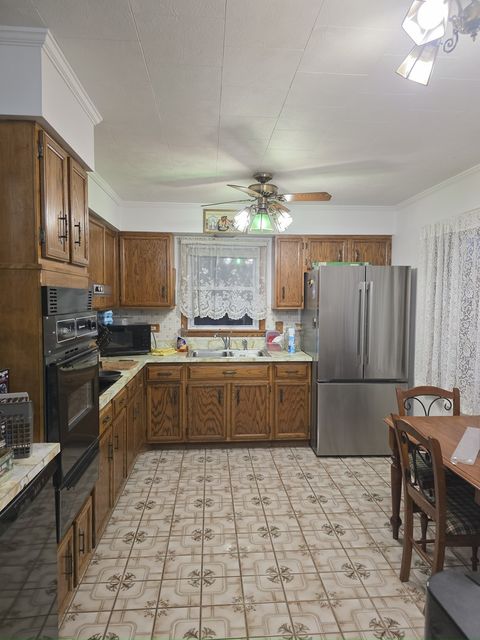 Tiny photo for 7749 Odell Avenue, Bridgeview, IL 60455 (MLS # 12482497)