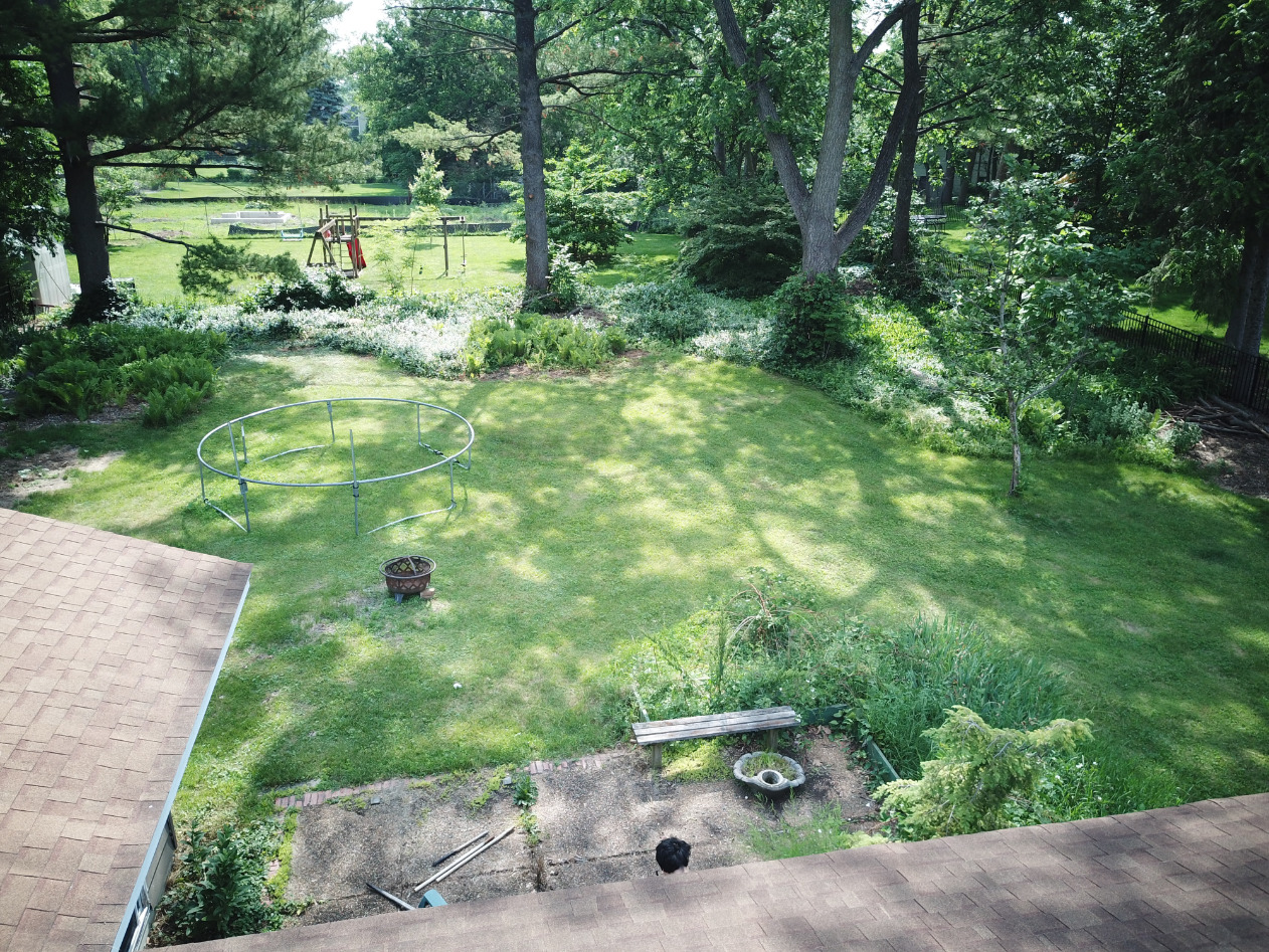 121 N. PARKSIDE Avenue