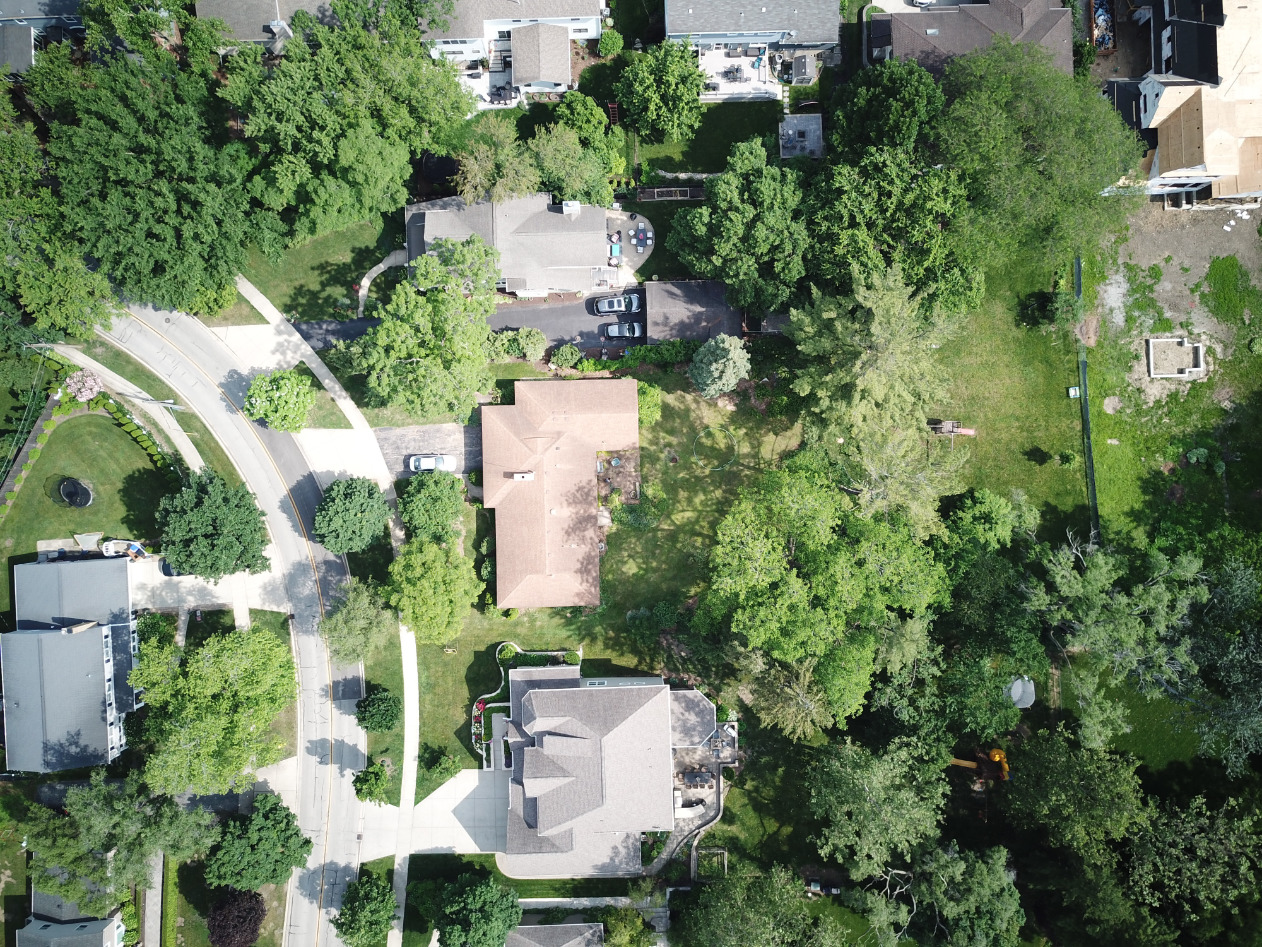 121 N. PARKSIDE Avenue