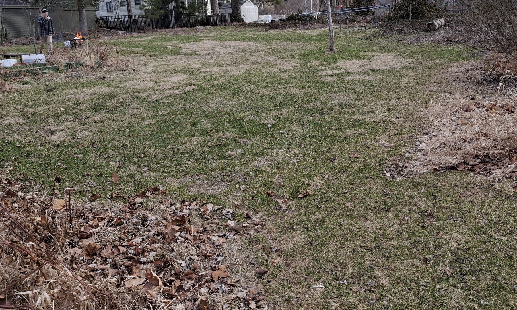 121 N. PARKSIDE Avenue
