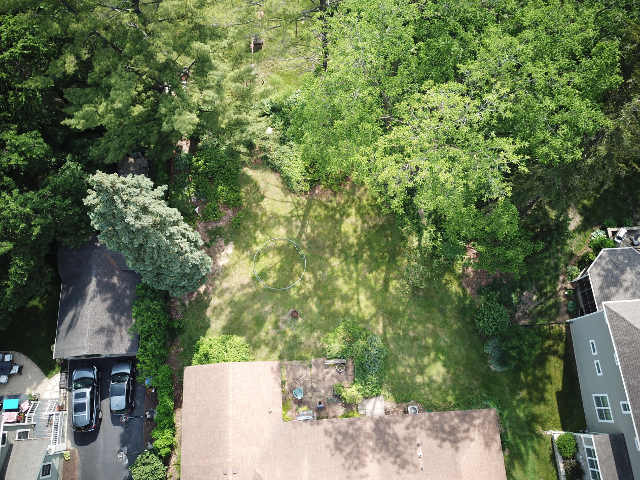 121 N. PARKSIDE Avenue
