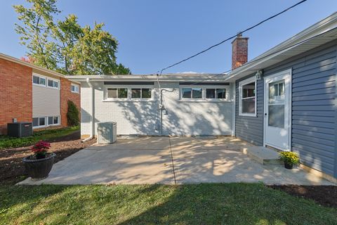 A home in Palatine