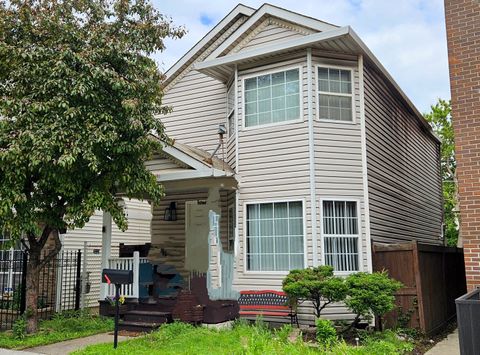 1703 S Ruble Street Chicago IL 60616