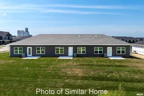 Tiny photo for 418 N 2ND Avenue, Eldridge, IA 52748 (MLS # 12551952)