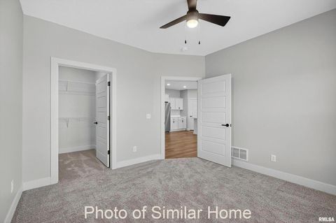 Tiny photo for 418 N 2ND Avenue, Eldridge, IA 52748 (MLS # 12551952)