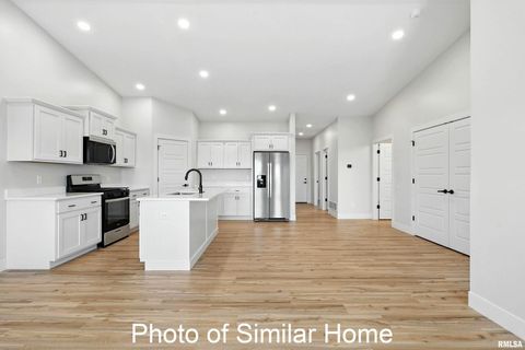 Tiny photo for 418 N 2ND Avenue, Eldridge, IA 52748 (MLS # 12551952)