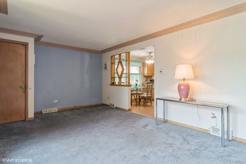 Tiny photo for 7250 S Wood Street, Chicago, IL 60636 (MLS # 12542475)