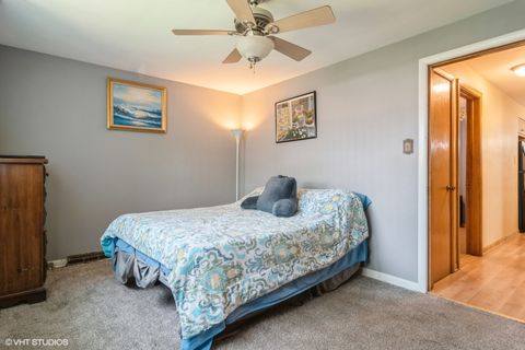 Tiny photo for 7250 S Wood Street, Chicago, IL 60636 (MLS # 12542475)