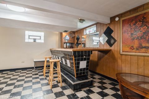 Tiny photo for 7250 S Wood Street, Chicago, IL 60636 (MLS # 12542475)