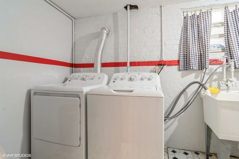 Tiny photo for 7250 S Wood Street, Chicago, IL 60636 (MLS # 12542475)