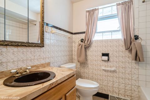 Tiny photo for 7250 S Wood Street, Chicago, IL 60636 (MLS # 12542475)