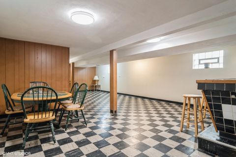 Tiny photo for 7250 S Wood Street, Chicago, IL 60636 (MLS # 12542475)