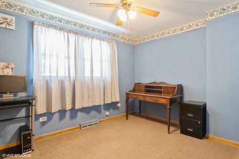 Tiny photo for 7250 S Wood Street, Chicago, IL 60636 (MLS # 12542475)