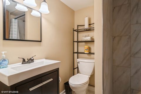 Tiny photo for 7250 S Wood Street, Chicago, IL 60636 (MLS # 12542475)