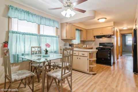 Tiny photo for 7250 S Wood Street, Chicago, IL 60636 (MLS # 12542475)