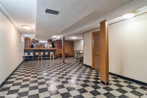 Tiny photo for 7250 S Wood Street, Chicago, IL 60636 (MLS # 12542475)