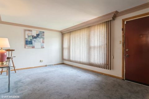 Tiny photo for 7250 S Wood Street, Chicago, IL 60636 (MLS # 12542475)