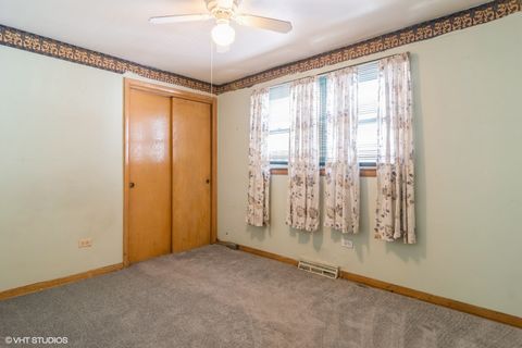 Tiny photo for 7250 S Wood Street, Chicago, IL 60636 (MLS # 12542475)
