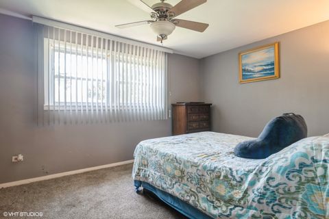 Tiny photo for 7250 S Wood Street, Chicago, IL 60636 (MLS # 12542475)
