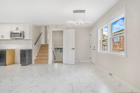 Tiny photo for 14223 University Avenue, Dolton, IL 60419 (MLS # 12509297)