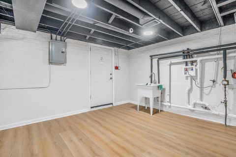 Tiny photo for 14223 University Avenue, Dolton, IL 60419 (MLS # 12509297)