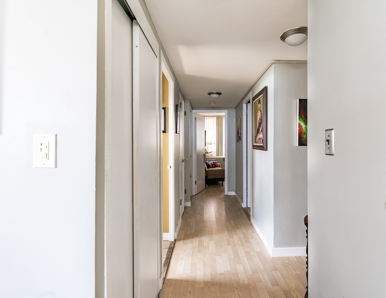 3950 N Lake Shore Drive 1530