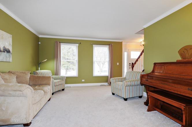 1244 Hollingswood Avenue