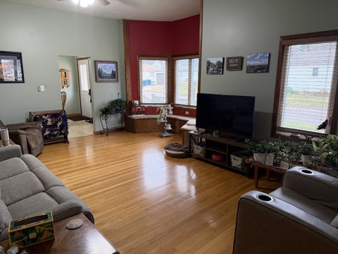 Tiny photo for 400 W Erie Street, Spring Valley, IL 61362 (MLS # 12525550)