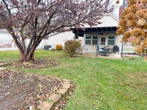 Tiny photo for 400 W Erie Street, Spring Valley, IL 61362 (MLS # 12525550)