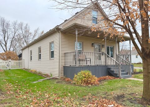 Tiny photo for 400 W Erie Street, Spring Valley, IL 61362 (MLS # 12525550)