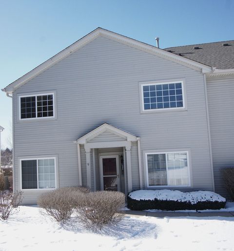 A home in Aurora