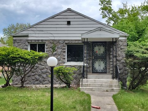 10145 S Calhoun Avenue Chicago IL 60617